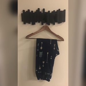 Lularoe TC used leggings